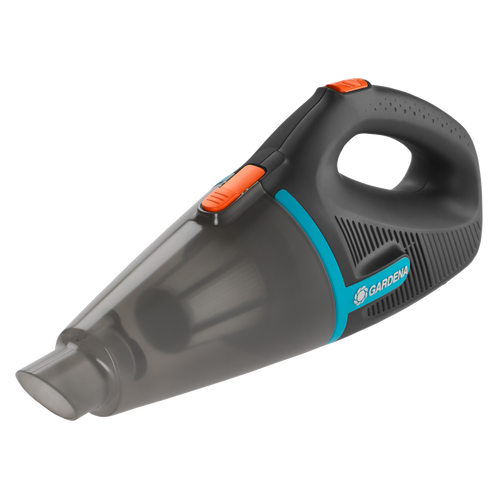 Gardena Gardena City Dammsugare Easy Clean 9339-20
