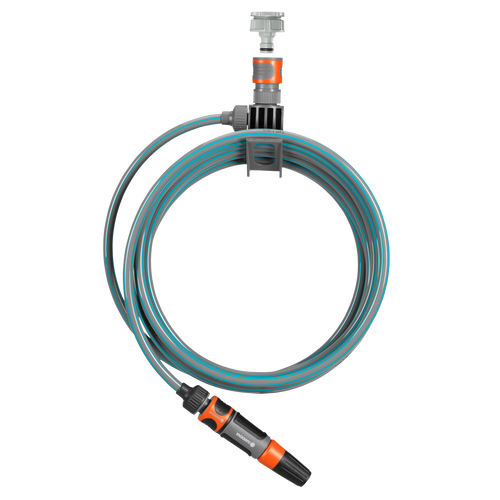 Gardena Gardena City Spiralslang för terrassen 18401-20 Gardena Gardena City Spiralslang för terrassen 18401-20