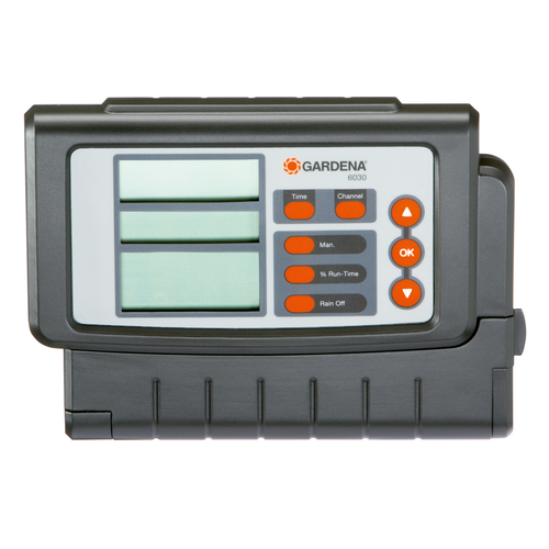 Gardena Gardena Classic kontrollpanel 6030  - 01284-20, utförsäljning