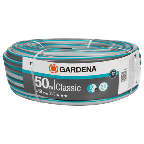 Gardena Gardena Classic Slang 19 mm (3/4") , 50 m, 18025