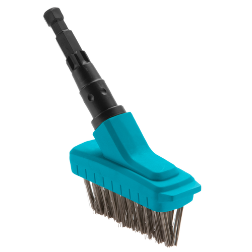 Gardena Gardena Combisystem Fogborste - special (3605)