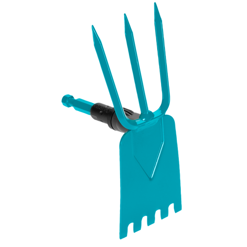 Gardena Gardena Combisystem Kultivatorhacka 3 pinnar (3219)