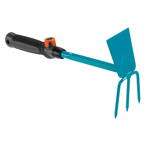 Gardena Gardena Combisystem Kultivatorhacka, 6 cm 3 tandad - 08915-20