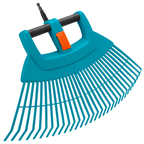 Gardena Gardena Combisystem Plastfjäderräfsa XXL Vario  3107