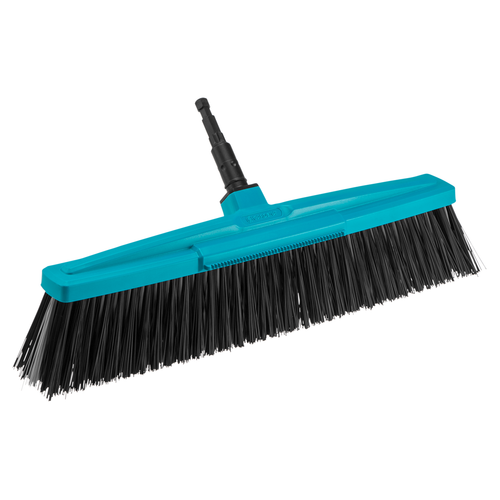 Gardena Gardena Combisystem Trapp- och Gångborste, med skrapkant - 03622-20