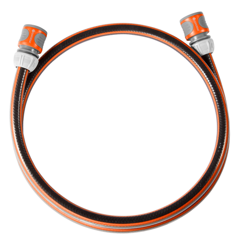 Gardena Gardena Comfort Flex Anslutningsslang, 13 mm, 18040 NYHET