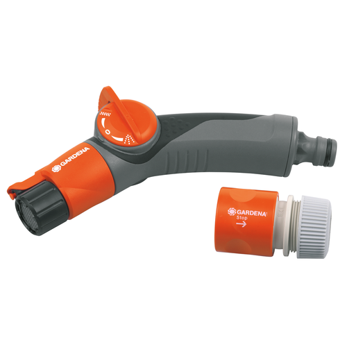 Gardena Gardena comfort sprinklerpistol duo se