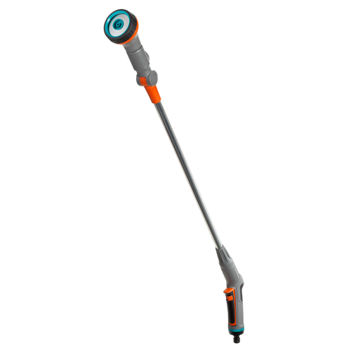 Gardena Gardena Comfort sprinklerstav, hård stråle, spray och dusch - 18334-20