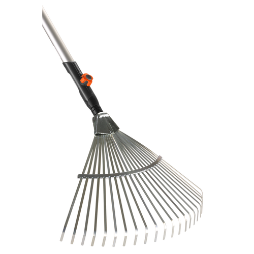 Gardena Gardena fsc 100% combiset lövräfsa med