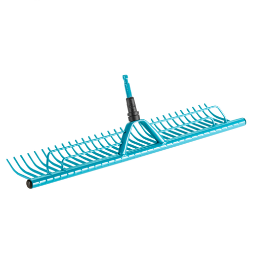 Gardena Gardena gräsmatteräfsa 60 cm. Gardena Gardena gräsmatteräfsa 60 cm.