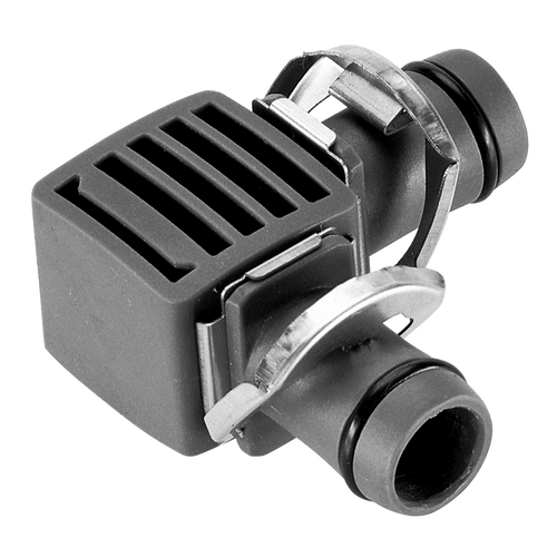 Gardena Gardena L-koppling 13 mm (1/2) (2 st) 838-20