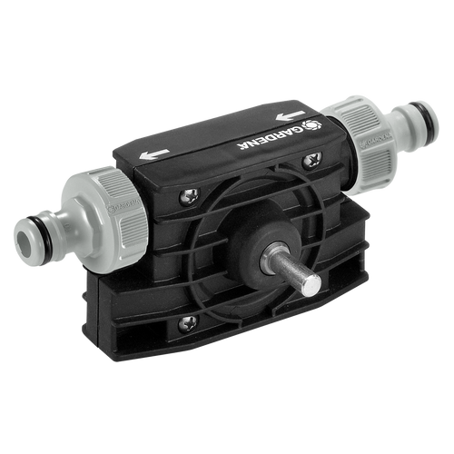 Gardena Gardena Lamellpump för borrmaskin - 01490-20