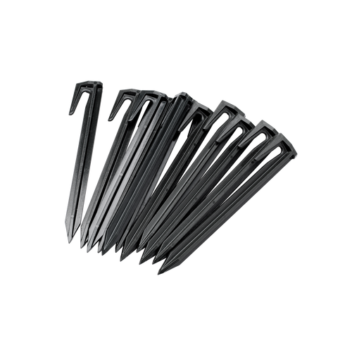 Gardena Gardena märlor gardena 100 st (4090)  966809801 | 04090-20 Gardena / Husqvarna