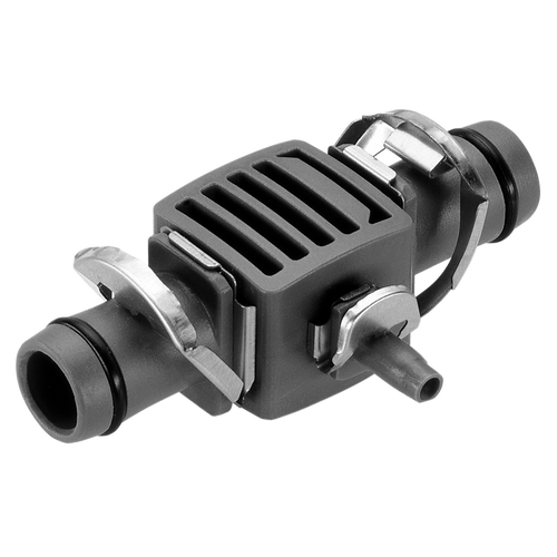 Gardena Gardena Micro-drip Original T-koppling reducering 5 p,  8333