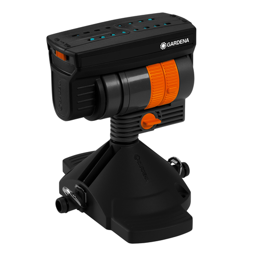Gardena Gardena Oscillerande rektangulärspridare OS 90, 8364-20