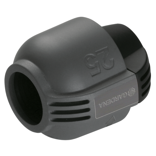 Gardena Gardena Plugg, 25 mm, för Pipline 2778-20 Gardena Gardena Plugg, 25 mm, för Pipline 2778-20