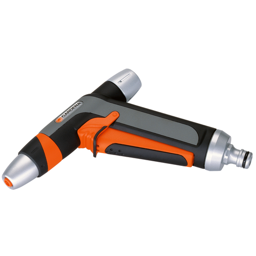 Gardena Gardena Premium metall strålpistol 8101