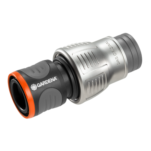 Gardena Gardena Premium slangkoppling 3/4 18256-20 Nyhet 2018 Gardena Gardena Premium slangkoppling 3/4 18256-20 Nyhet 2018