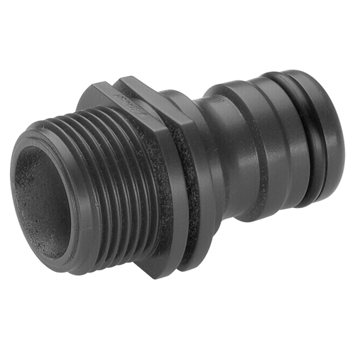 Gardena GARDENA Profi Maxi-Flow Universaladapter 3/4