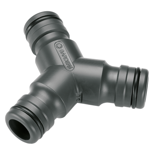 Gardena Gardena profi-system 3-vägs grenkontakt 2833-20