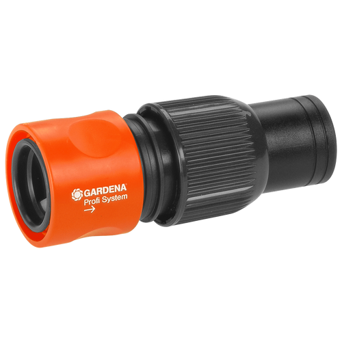 Gardena Gardena Profi-system Snabbkontakt 2817-20