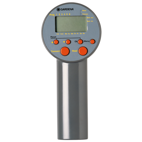 Gardena Gardena programmeringsenhet Gardena Gardena programmeringsenhet