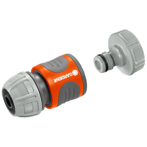 Gardena Gardena pumpanslutningsset