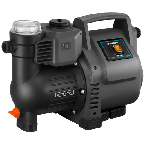 Gardena Gardena Pumpautomat 3500/4E, 1757-20