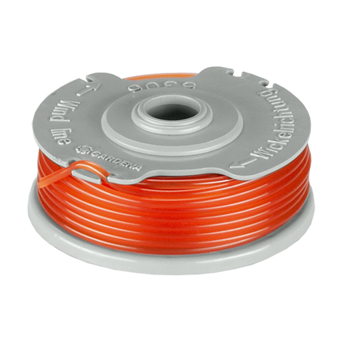 Gardena Gardena Reservkassett med tråd 5306-20 Gardena Gardena Reservkassett med tråd 5306-20