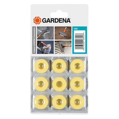 Gardena Gardena schampo