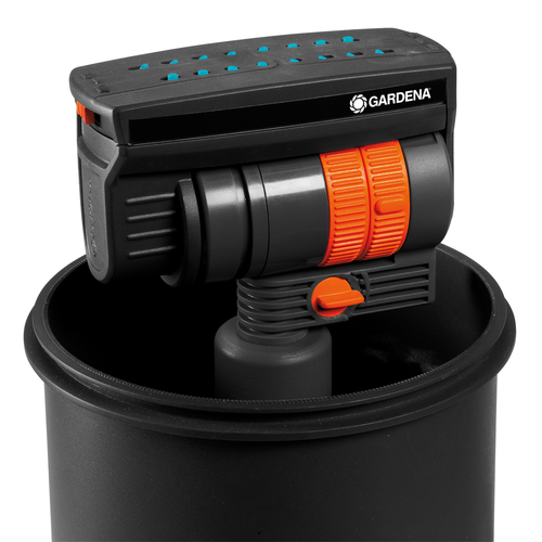 Gardena Gardena Set Rektangulärspridare OS140 nyhet - 08221-20  Pipeline