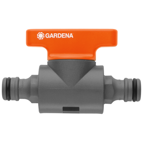 Gardena Gardena Skarvkontakt 2976-20 med reglerventil