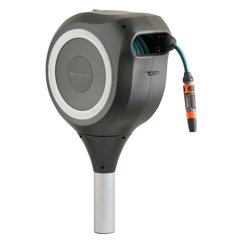 Gardena Gardena Slangbox på spjut RollUp M 18616-20