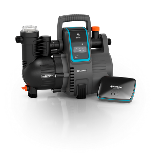 Gardena Gardena Smart Automatic Home & Garden Pump paket 19106-20