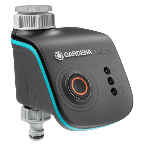 Gardena Gardena Smart Bevattningsdator 19031-20  Nyhet