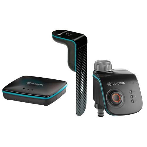 Gardena Gardena Smart Bevattningspaket 19202-20  Nyhet 2021