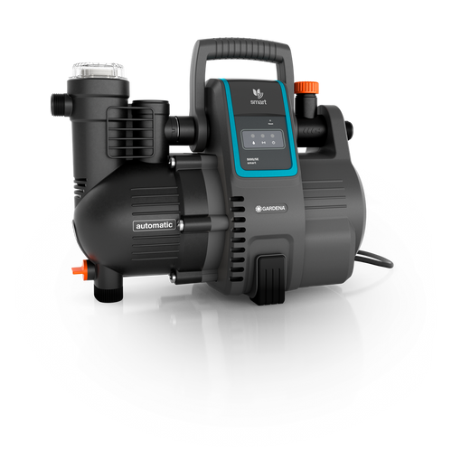 Gardena Gardena Smart Elektronisk Tryckpump 5000/5 19080-20