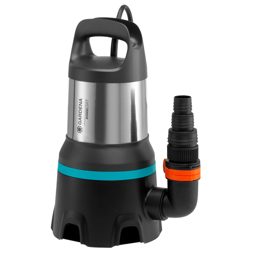 Gardena GARDENA Spillvattenpump 20000 Aquasensor 9044-20