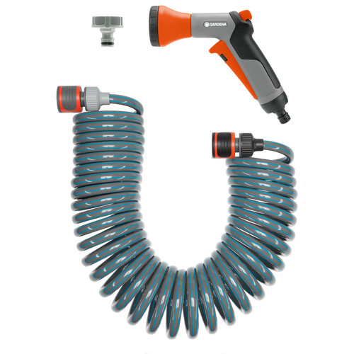 Gardena GARDENA Spiralslang Set 10 m (4647)
