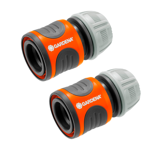 Gardena Gardena System snabbkontakt set  - 18281-20