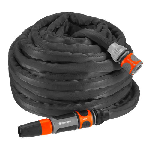 Gardena Gardena Textilslang liano™ 20 m set 