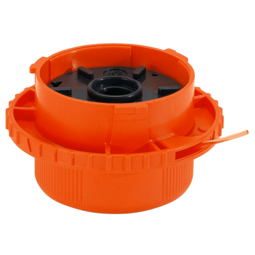 Gardena Gardena trådkassett till Turbotrimmer, art.nr. 2542, 2544, 2550, 2555 och String Trimmer, art.nr. 2545, 2546.