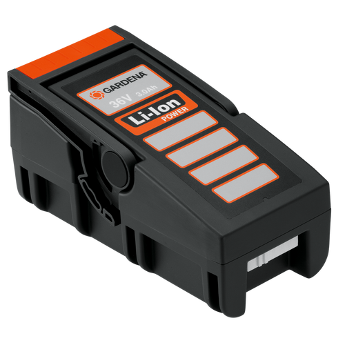Gardena Gardena Utbytesbatteri li-ion 36 v / 3Ah 8836-20