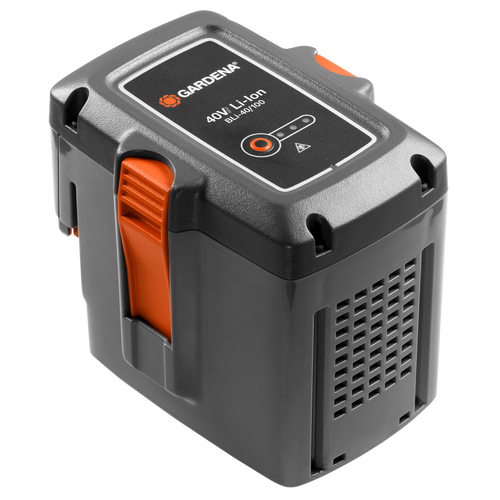 Gardena Gardena Utbytesbatteri Li-ion 40 v / 2,6Ah 9842-20