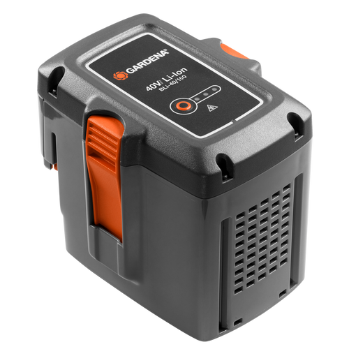Gardena Gardena Utbytesbatteri Li-ion 40 v / 4,2 Ah 9843-20