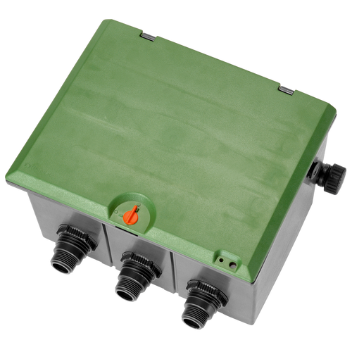 Gardena Gardena ventilbox v3 Gardena Gardena ventilbox v3