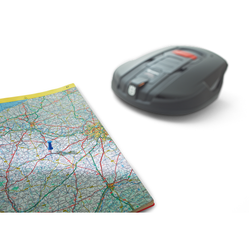 Gardena Gps 220 ac, 230 acx, solar hybrid 260 acx (09-) | 575242402 Gardena / Husqvarna