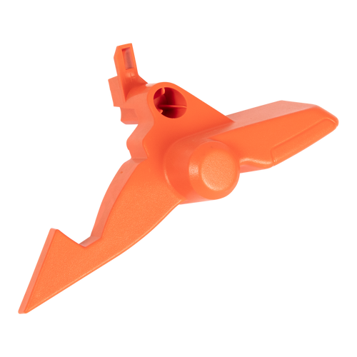 Gardena Handle release right  | 585324003 Gardena / Husqvarna