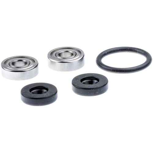 Gardena Hjul bak mont 305/308/r40/70  | 578275201 Gardena / Husqvarna