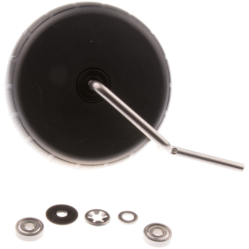 Gardena Hjul fram kit am220  | 522664502 | am220,230 Gardena / Husqvarna